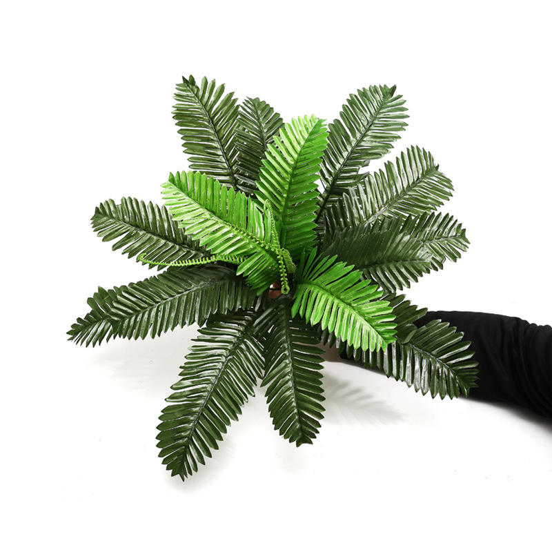 18ใบเหล็ก-สีเขียว