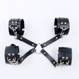 БДСМ секс-игрушка для взрослых - Product Image 5