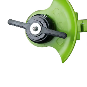 Tondeuse à gazon électrique, taille-bordures, tondeuse à gazon, 21V, lithium-ion, sans fil, kit de débroussailleuse, <span class=keywords><strong>coupe</strong></span>-herbe, outils de jardinage - Product Image 5