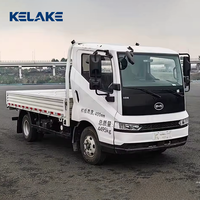 Camion benne électrique léger 8x4 à énergie nouvelle 31-40T, vente directe usine