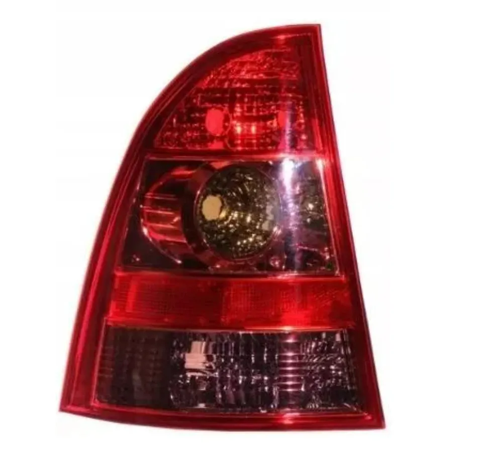 Toyota COROLLA Led arka lambası-lamba donanımı için 2004 lamba kuyruk 2007 8155102280 81551-02280 8156102280 81561-02280