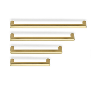 Furniture <strong>Drawer</strong> Door <strong>Pulls</strong> Zinc Alloy Handles Cabinet Door <strong>Pull</strong> Handles - Product Image 1