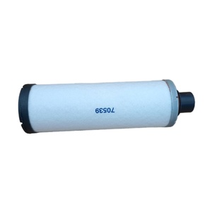 Élément séparateur d'huile pour compresseur d'air Manny 70539, filtre de remplacement pour séparateur d'huile - Product Image 3