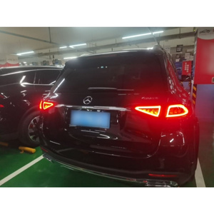 Guazi <span class=keywords><strong>2023</strong></span> Mercedes-Benz <span class=keywords><strong>GLE</strong></span> SUV de 5 Plazas, Motor de Gasolina, <span class=keywords><strong>Precio</strong></span> Bajo al por Mayor, Automático, Volante a la Izquierda, para Propietarios de SUV de Larga Duración - Product Image 6