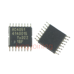 रिले चिप्स एकीकृत सर्किट इलेक्ट्रॉनिक घटक tssop16 <span class=keywords><strong>hc4051</strong></span> 74hc4051pw - Product Image 3