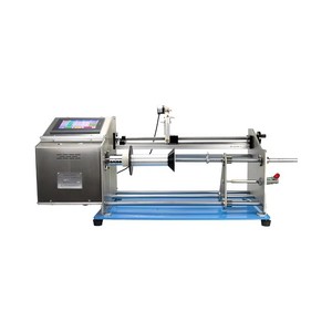 Esta Máquina de Bobinado de Fibra de Vidrio Ofrece Alta Precisión y Estabilidad, Especialmente Diseñada para Aplicaciones Aeroespaciales de UAV. - Product Image 1