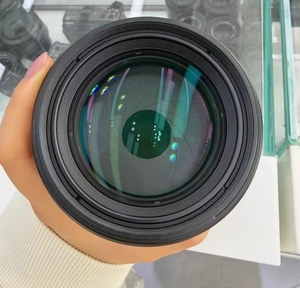 เลนส์ถ่ายภาพบุคคลแบบคลาสสิกมือสอง 85 มม. F1.4 GM เลนส์โฟกัสคงที่สำหรับกล้อง Sony E-mount - Product Image 5