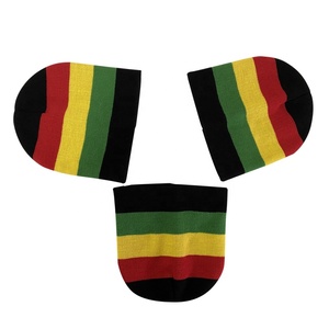 Berretto Rasta Adulto Ape Firmato Mc Beanie --> Hutstuebele - Foto 9