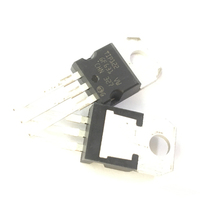 Circuit intégré TIP122, TIP122 TO-220, NPN, CI, Transistor 122