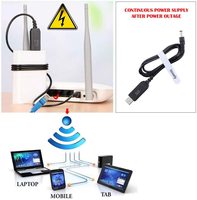 5.5*2.5mm 12V powered usb zu dc connector aufladen kabel