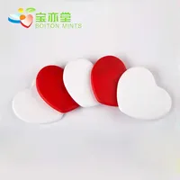 Economical and Reliable Mint Candy No Sugar Mint Candy Manufacturers Wholesale