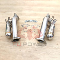 Pipa uji 370Z VQ35HR VQ37VHR - NISSANS 350Z 370Z INFINITI Q50 Q60 JMI