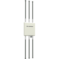 Enrutador QCA9558 + QCA8337 + QCA9880 de 1750Mbps, acceso exterior, puente Wifi Piont/Punto de Acceso Wifi