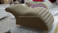 Lit de massage électrique portable pour salon de beauté à vendre
