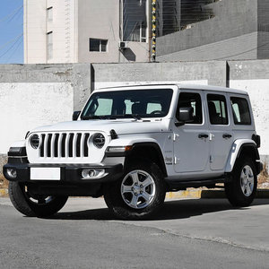 <span class=keywords><strong>Jeep</strong></span> <span class=keywords><strong>Wrangler</strong></span> d'occasion en bon état, 4x4, SUV de luxe tout-terrain, normes d'émission Euro V, conduite à gauche - Product Image 1