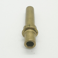 Zinc Titanium Custom Made Special-shaped Fastener Processing with Cold Forging Cold Heading Technology SWD Brand China Origin