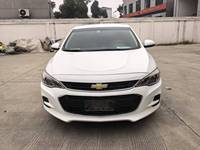 Дешевый подержанный семейный автомобиль Chevrolet Cavalier 1.5L с автоматической коробкой передач и левым рулем
