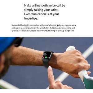 <span class=keywords><strong>Reloj</strong></span> <span class=keywords><strong>Inteligente</strong></span> DENIXI S10 S11 Pro, Nuevo Estilo, Resistente al Agua IP67, Certificación CE, Apto para Hombres y Mujeres - Product Image 4