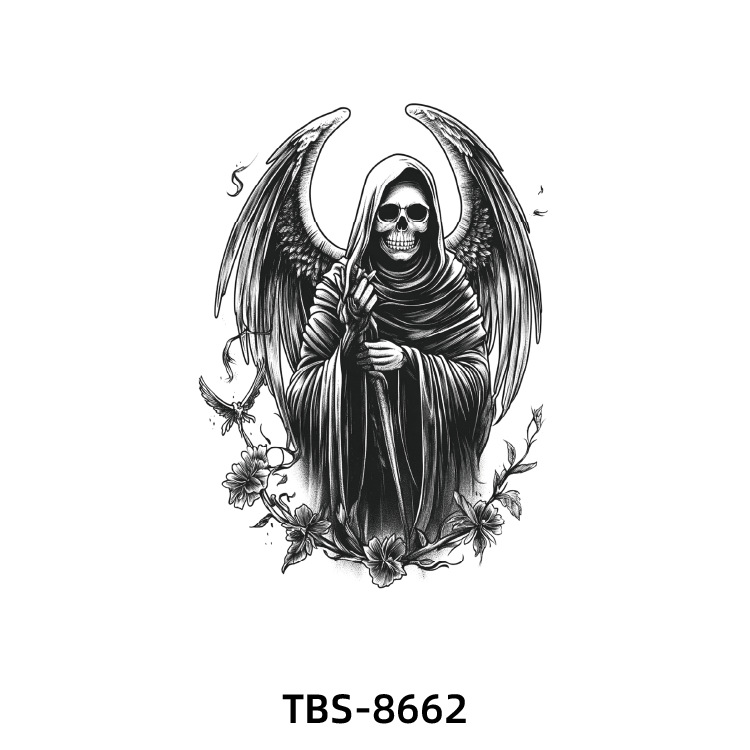 Tbs-8662 - 120*190mm