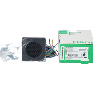 Électrique XVSV7BBP Harmony XVS Alarme vocale modifiable Nouveau NFP - Product Image 1
