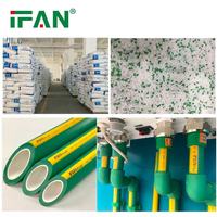 IFAN PLUS – usine allemande Standard PN25 raccords de tuyauterie