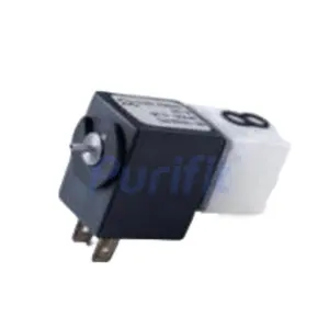 Purifit Alternativa Melhor oferece peças sobressalentes Universal Conversion Head SOLENOID VALVE 3 WAY PARA CITRONIX máquina impressora a jato de tinta