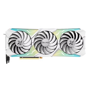การ์ดจอเกมมิ่ง GeForce <span class=keywords><strong>RTX</strong></span> 3070 3070Ti 3080 3080Ti ของแท้ใหม่เอี่ยมปี 2026 ความจุ 12GB DDR6X 394 บิต สำหรับพีซี - Product Image 4