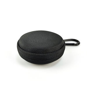 Étui pour écouteurs sans <span class=keywords><strong>fil</strong></span> pour écouteurs personnalisé fourni par l'usine Étui pour écouteurs filaires Eva - Product Image 3
