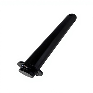 Goupille de pivot pour JCB 3CX 911/12400, pièce de rechange pour pelle rétrocaveuse, goupille de pivot de godet arrière, fabrication originale, garantie non disponible - Product Image 2