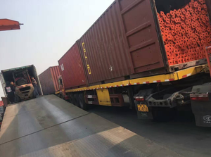 Support de vérin à vis réglable GETO en acier robuste, conception industrielle, pour système de coffrage extérieur, <span class=keywords><strong>échafaudage</strong></span>s, en vrac - Product Image 6