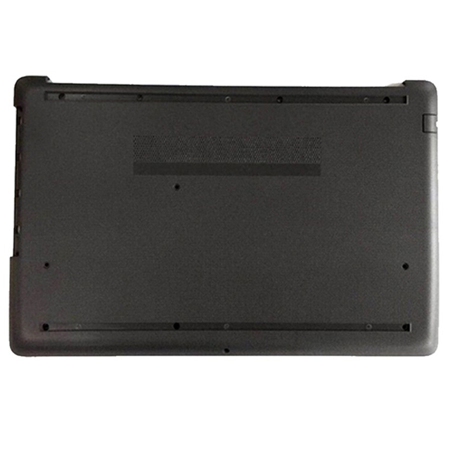 Cover for HP 15-DA 15-DB 250 255 G7 TPN-C135  Bottom Lower Case Base Cover D Shell Bottom D Cover Base Lower Case Laptop Case