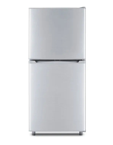 BCD-108A Double Door Commercial <b>Refrigerator</b> Freezer Adjustable Shelf Dual Temperature Zone for Household Double-Door Commercial - Product Image 6