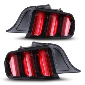 ไฟหน้า LED DRL <span class=keywords><strong>ส</strong></span>ำหรับรถ<span class=keywords><strong>ฟ</strong></span><span class=keywords><strong>อร</strong></span><span class=keywords><strong>์ด</strong></span> <span class=keywords><strong>มั</strong></span><span class=keywords><strong>ส</strong></span><span class=keywords><strong>แตง</strong></span> ปี 2015 ไฟหน้า HID ปี 2015 เชลบี จีที350 ปี 2020 จีที500 - Product Image 2