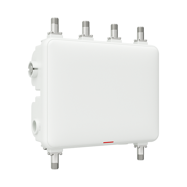 AirEngine6776I-X6ETH 50088012 (11be outdoor,2+2+4 tri bands,external antenna,USB,BLE) outdoor access point