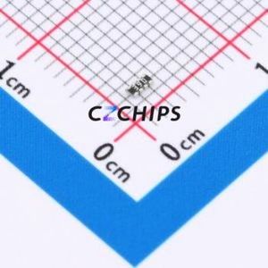 Réseau de résistances YC124-JR-0739RL 0402x4 ( Nombre de résistances : 4 ) ( Résistance : 39 Ohms Précision : 5% ) - Product Image 1