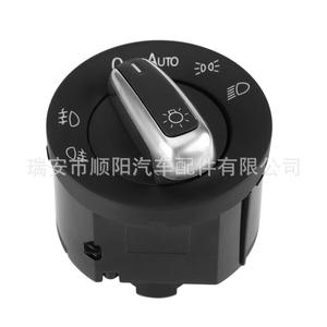 Interruptor de faros 5GG941431B para Golf, pieza de repuesto para control de luces automáticas - Product Image 4
