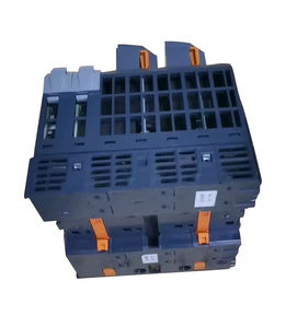 B&R X20CM0985-1 Módulo de Medición de Energía/Sincronización de Red de Plástico, 16 Bits, Precisión del 0.2%, 24VDC, Módulo I/O para Energía Eólica - Product Image 5