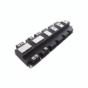 Módulo de Transistores FF1800R23IE7BPSA1, Componentes de Circuitos Electrónicos, Canal del Fabricante - Product Image 1