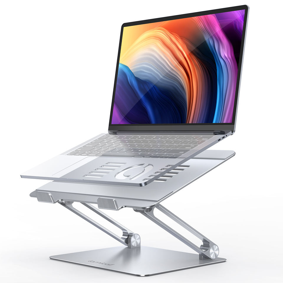 Lamicall Laptop Stand - Thumbnail 2