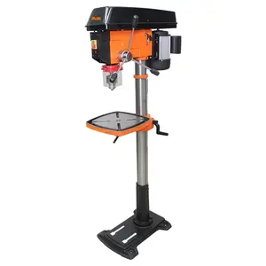 240V drill press bench 12inch variable speed professional bench top drill press