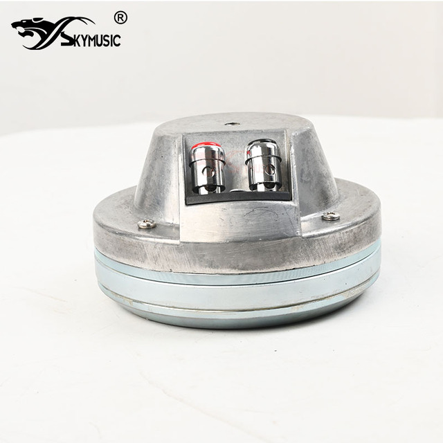 2431H Pro Audio High Frequency Compression Driver Tweeter Horn Driver