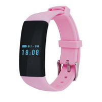 NFC RFID 13.56MHZ T5577 125khz réécriture bracelet Id 13.56mhz NFC puce UHF HF LF double fréquence réglable RFID bracelet en silicone