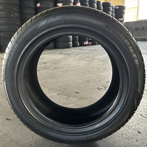 Pneus Radiaux d'Été AURUNZE 2025 195/55R15 pour Voitures Particulières – Haute Qualité pour Routes Urbaines et Divers Véhicules – Nouveaux Données - Product Image 5