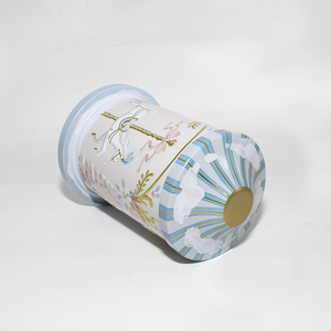 Boîtes musicales originales en forme de <span class=keywords><strong>phare</strong></span>, boîtes de rangement décoratives exquises, fonction de lecture musicale, logo personnalisable, fabriqué en Guangdong - Product Image 5