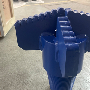 PDC Mũi Khoan Kéo 8.5 ''Giếng Nước Mũi Khoan Bước Khai Thác Mỏ Cho Máy Khoan Giàn Khoan - Product Image 2