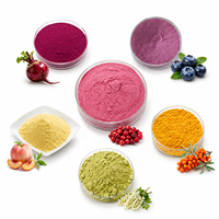 Poudre de feuilles de Pandan 100% naturelle, séchée par pulvérisation, soluble dans l'eau, pour jus de Pandan, idéale pour les lattes et les boissons – Approvisionnement direct usine