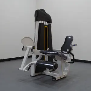 Ginásio equipamento máquina comercial fitness 45 Graus Leg Press