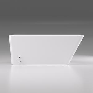 Bañera de hielo acrílica para inmersión en frío, bañera de spa para atletas, compatible con enfriador de agua - Product Image 5