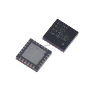ตัวรับส่งสัญญาณขนาดเล็ก Jeking KITT KNX พร้อมตัวควบคุมแรงดันไฟฟ้าและไมโครคอนโทรลเลอร์ รองรับ IC STKNX - Product Image 5