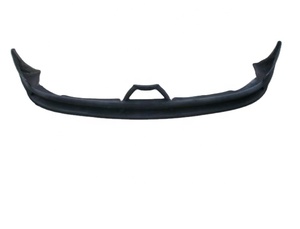 Per 03-08 <span class=keywords><strong>Mercedes</strong></span>-Benz SL-Class R230 parte del corpo paraurti anteriore per 2 modelli - Product Image 3